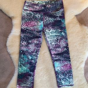 Fabletics crops